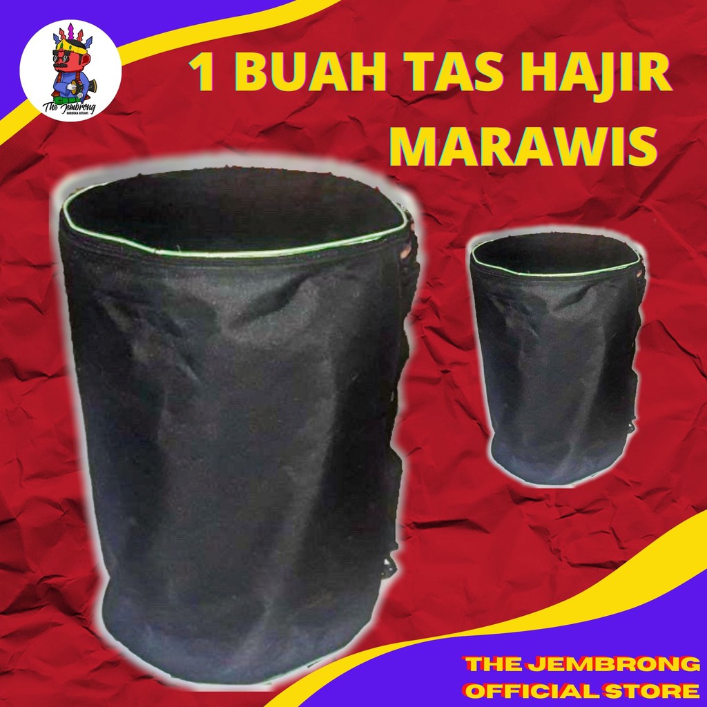 Tas Hajir Marawis Tas Hajir Tas Marawis Tas Hajir Tebal Berkualitas Tas Hajir 1 Buah
