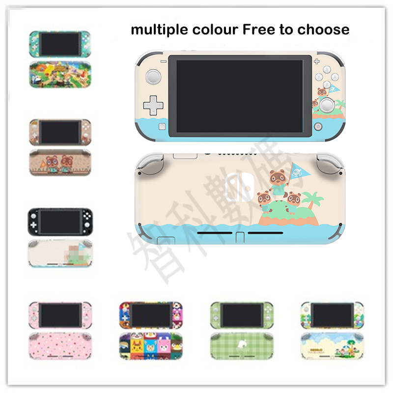 animal crossing lite skin