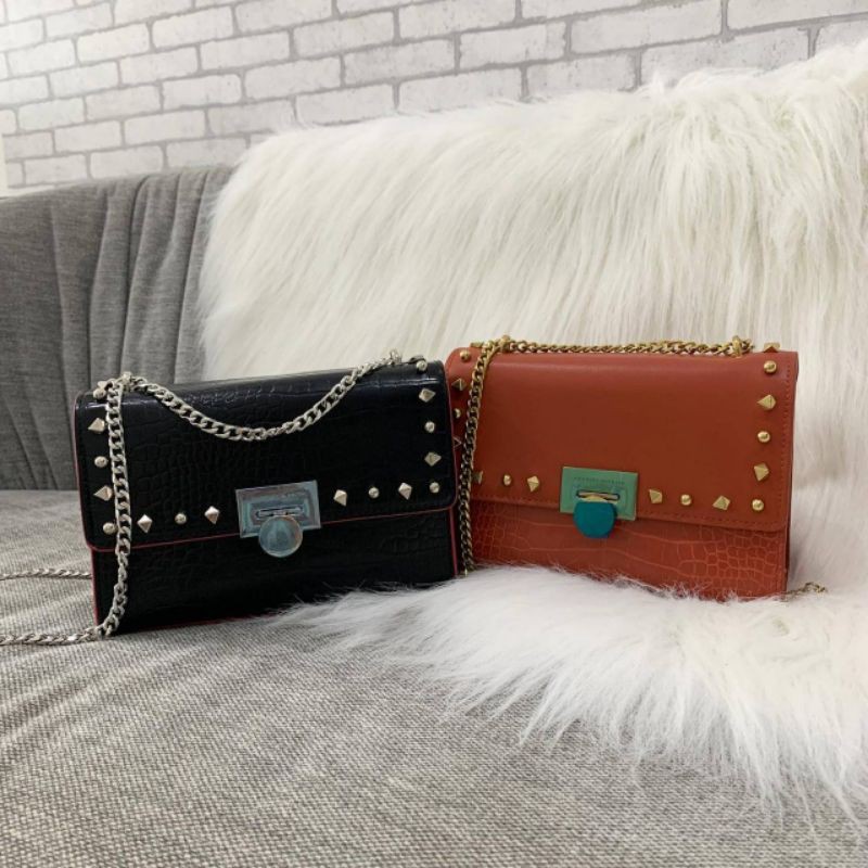 tas selempang cnk ck660