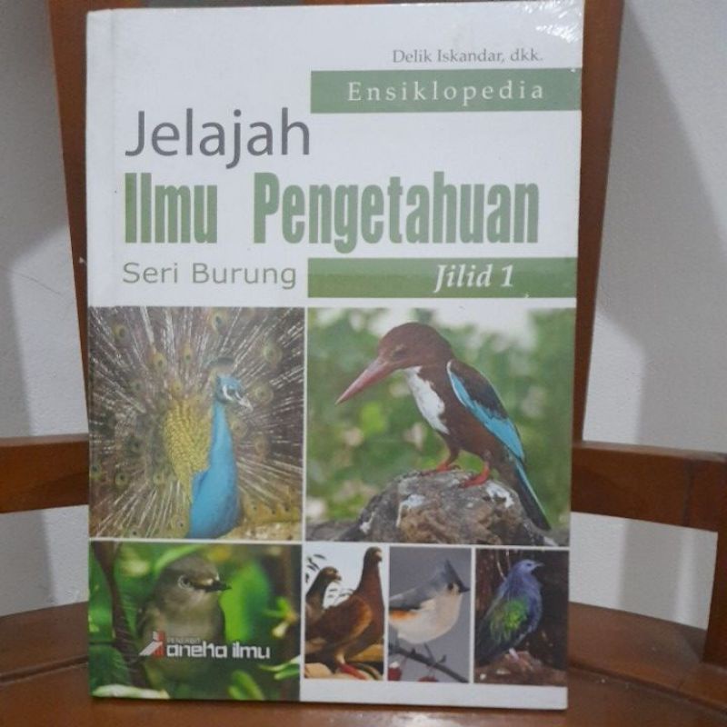 Jual Ensiklopedia Ilmu Pengetahun | Shopee Indonesia