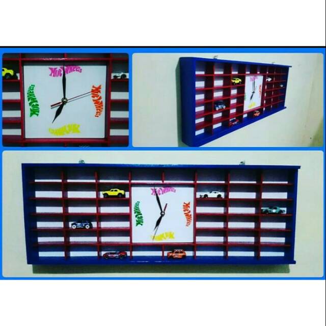Harga RAK Diecast Cars Terbaru Feb 2026 | BigGo Indonesia