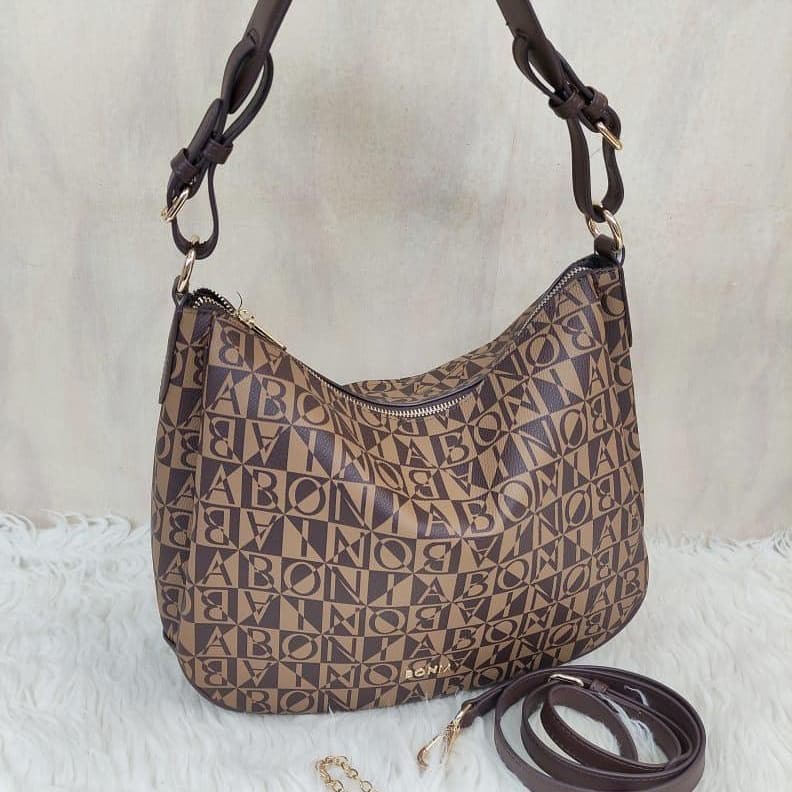 BONIA HOBO SEMI PREMIUM