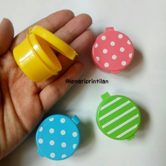 ｀➦ LP Sauce Container Sauce Cup Wadah Saus Wadah Saos Bento Tools Alat Bento ★★ MTJ