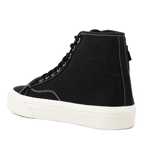 HARVEY BLACK |ManNeedMe x TRAGEN| Sepatu Boots Pria Casual Boot ORIGINAL