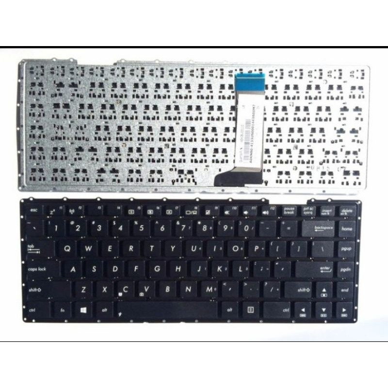 Keyboard OriAsus X451, X455, A455, A455L, A455LA, A455LD A455LB A455LN