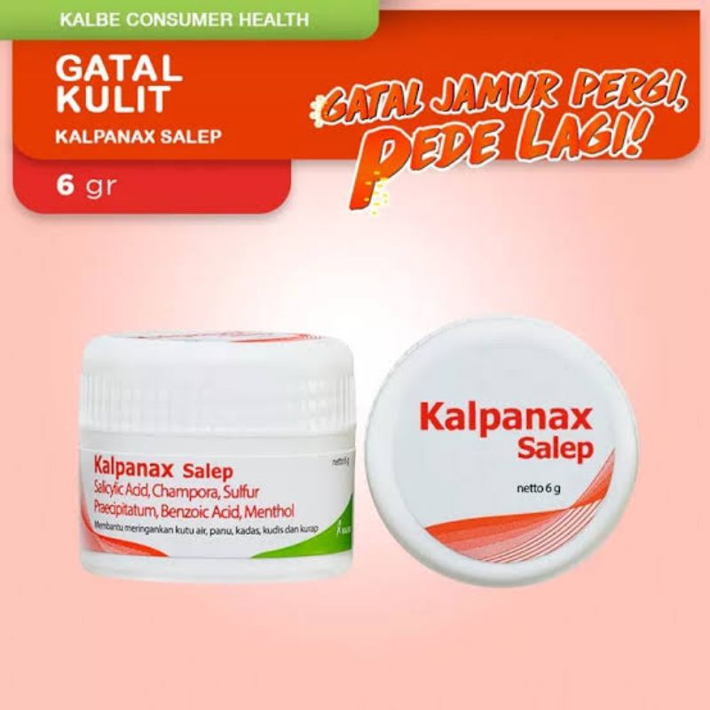 Kalpanax