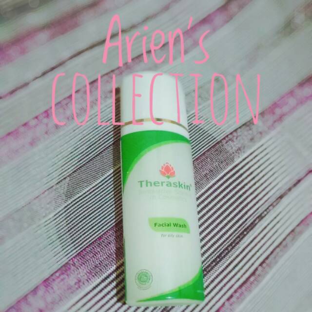 Facial Wash For Oily Skin