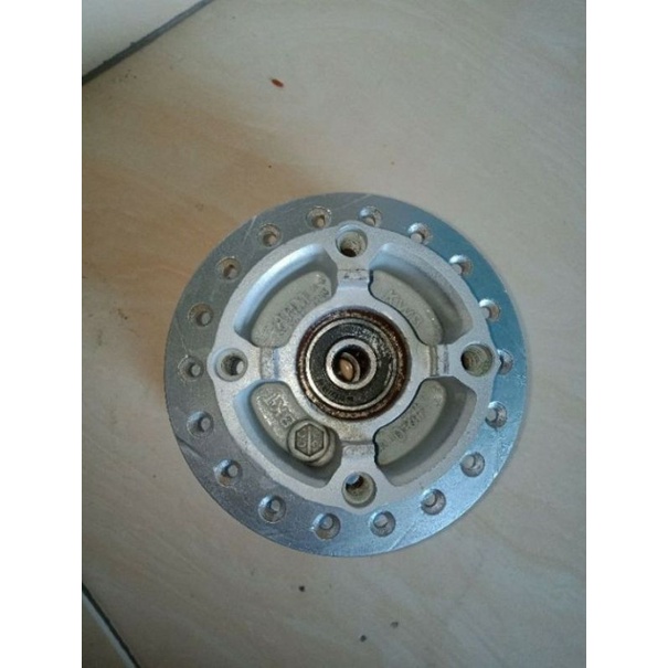 Tromol depan revo absolut revo fit ori