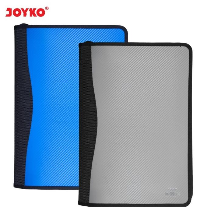 

ORDER-KIRIM Expanding File Map Harmonika Joyko EF-5F4