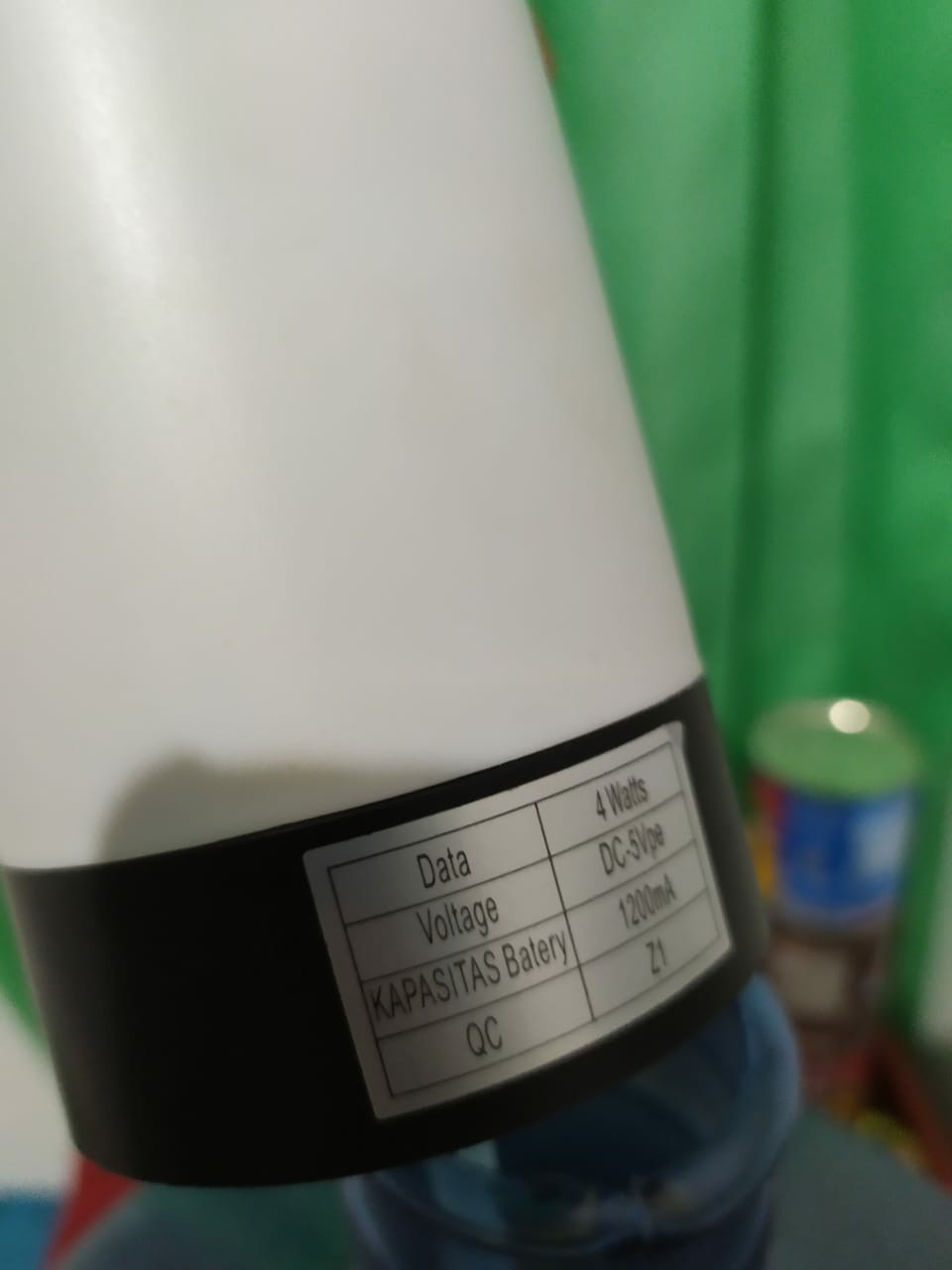 Pompa Galon Elektrik Pompa Hidroponik Murah