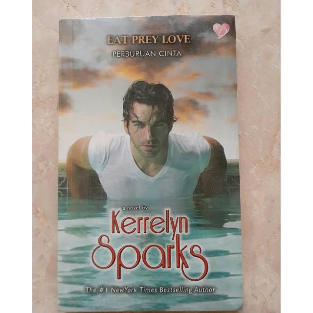 Novel Terjemahan Kerrelyn Sparks
