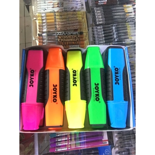 

Stabilo 1 warna