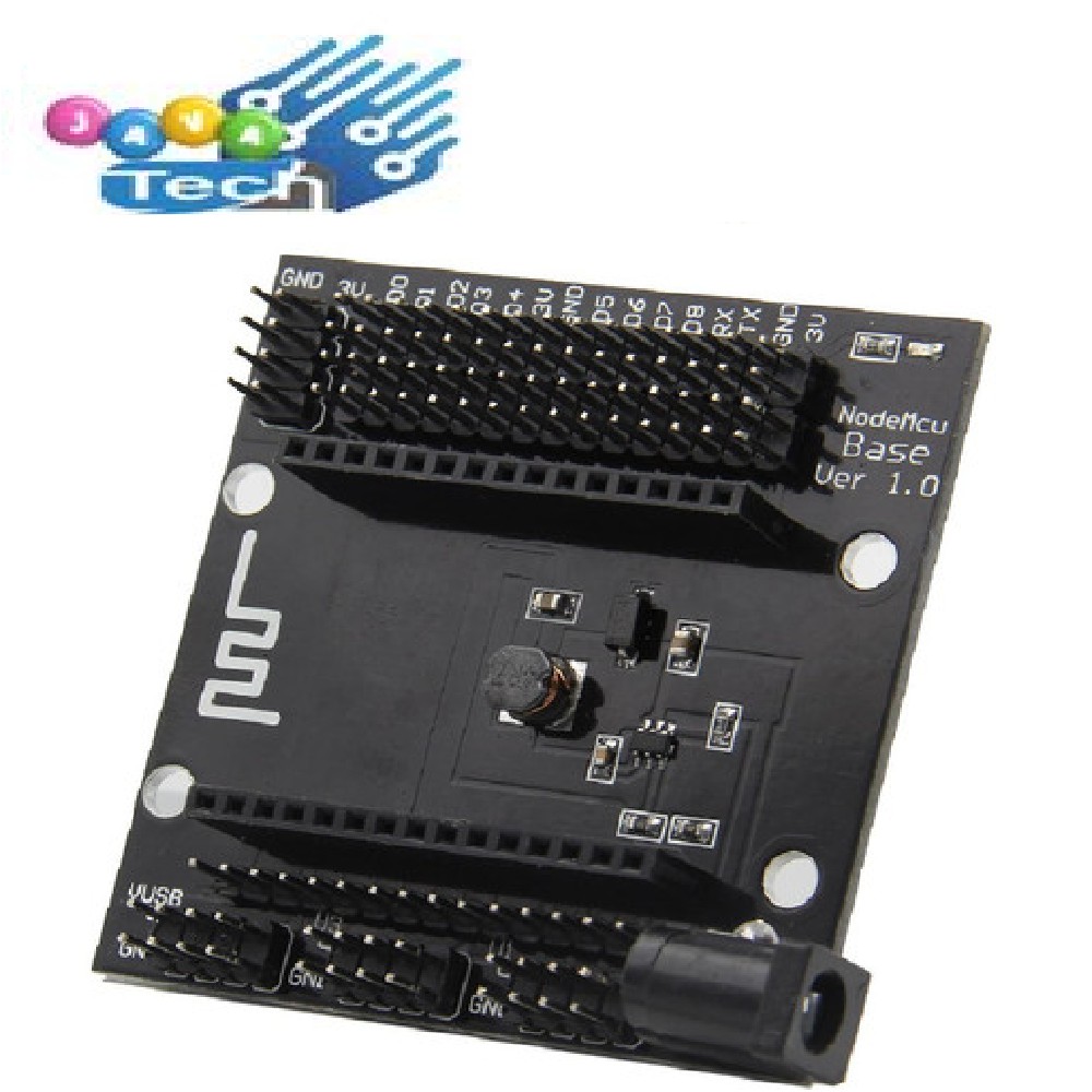 HW-389 NodeMCU V3 ESP8266 Lolin Shield V1.0