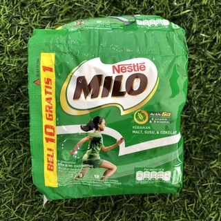 

MILO SUSU - 11 sachet