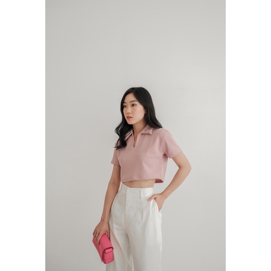 [LAVIA] Ruby top