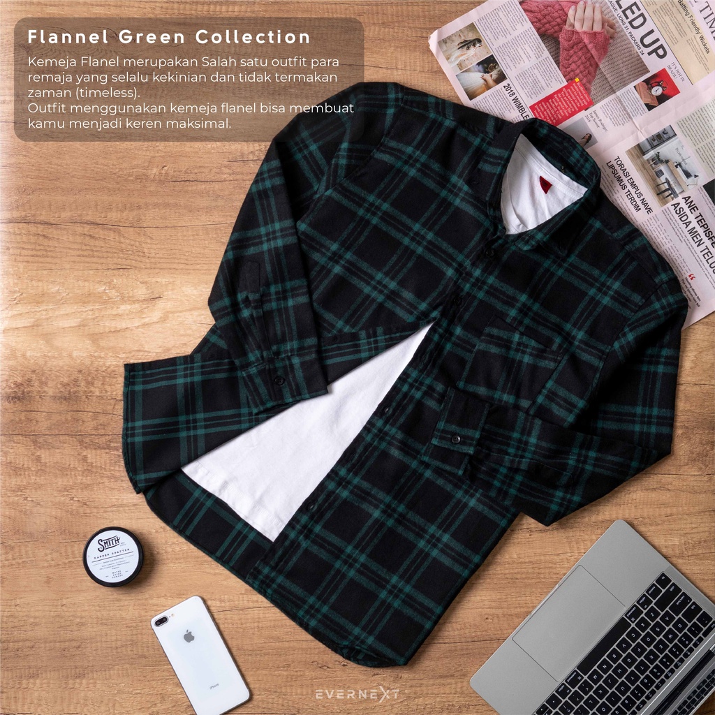 Kemeja Flanel Flannel Kotak Kotak Premium Lengan Panjang Pria Cowok Distro Kameja Kemeja Casua Kasual Kotak Kotak Panel Planel Fanel Distro Pria Cowok Cowo Keren Original