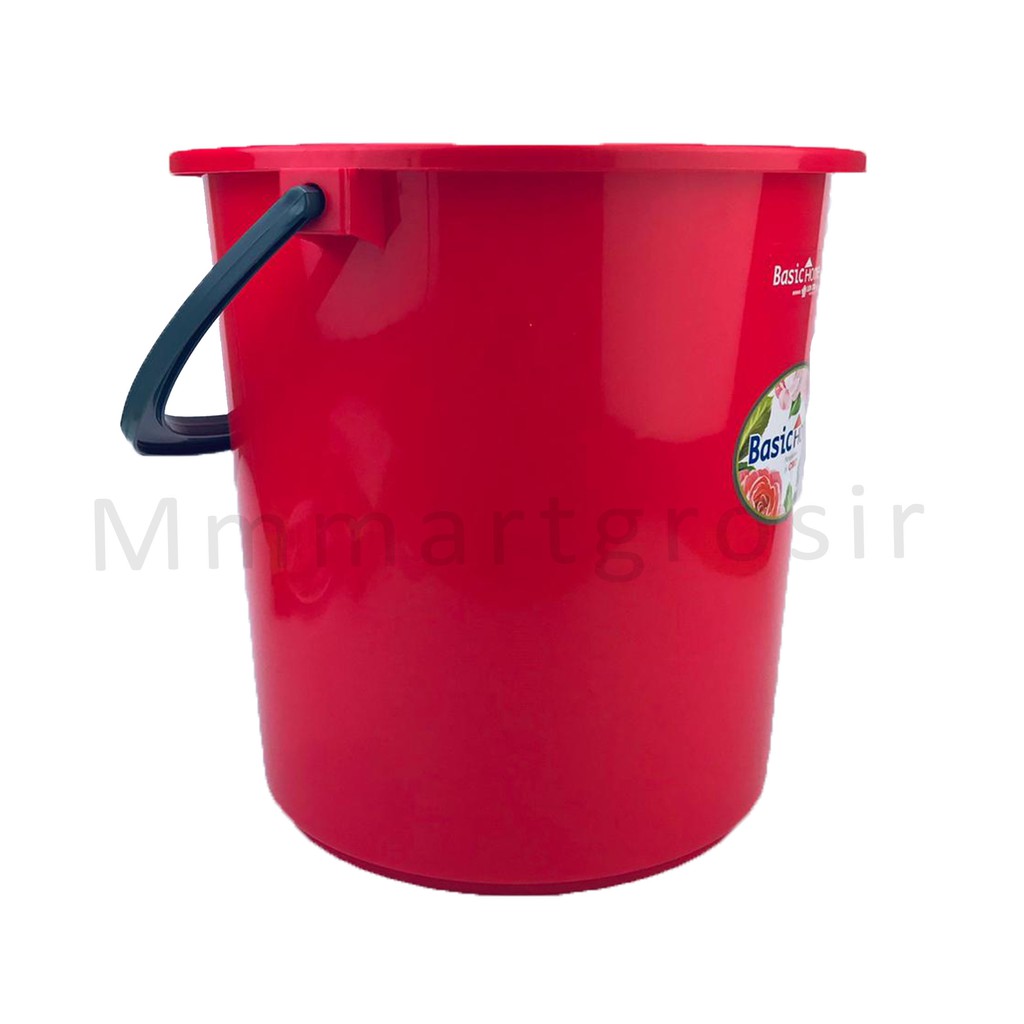 Ember Basic Home / Ember Serbaguna / Ember Gagang / 15Liter