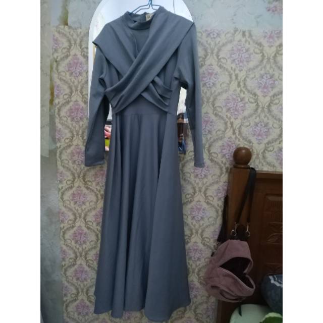 Dressiley Rizka haristi