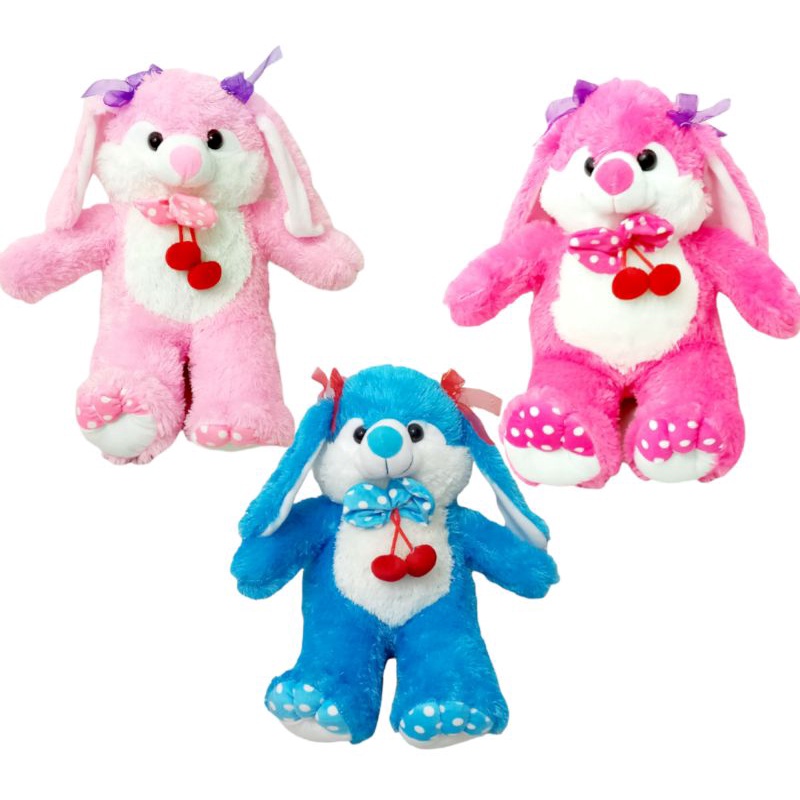 Boneka Kelinci lucu/boneka rabbit