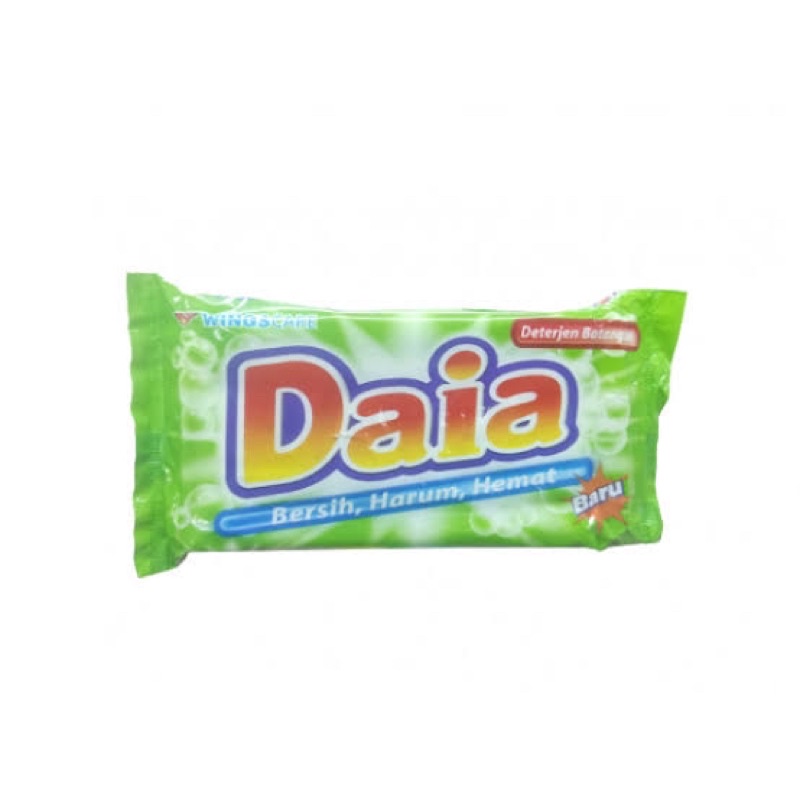 sabun batang daia 150gr