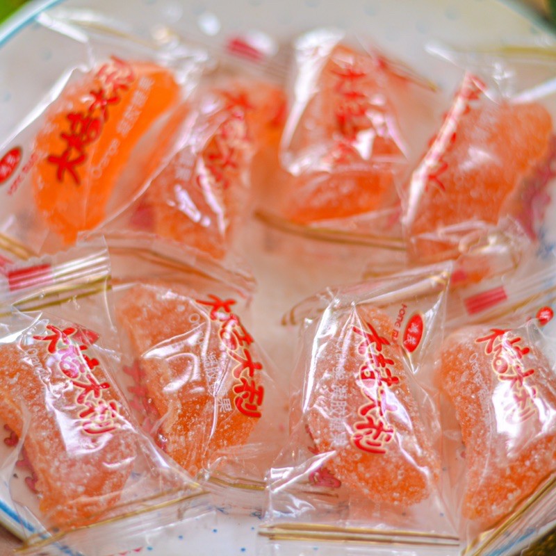 

Jelly Jeruk 250gr