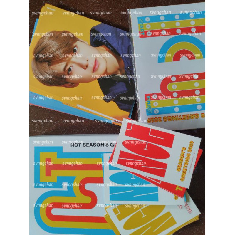 SG 19 NCT  Taeyong Doyoung Winwin Haechan Mark Jaemin Lucas Kun Taeil Chenle Johnny Jungwoo Yuta Ten