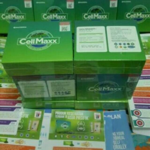 Cellmaxx/Cellmaxx