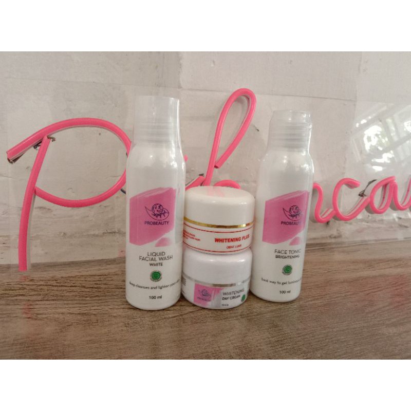 

probeauty