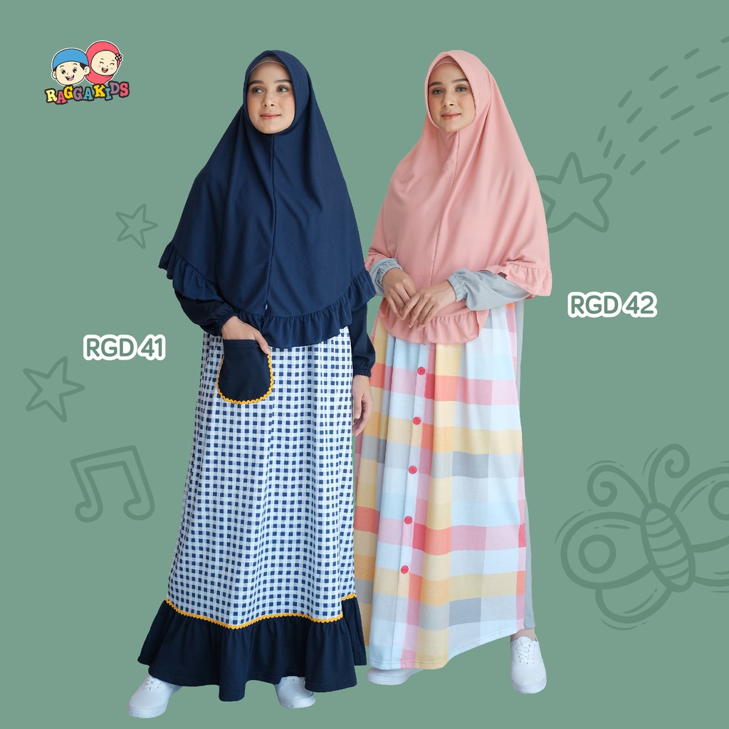 GAMIS DEWASA REMAJA BAHAN KAOS ADEM TEBAL CASUAL BRANDED COUPLE ORIGINAL TERBARU RAGGAKIDS