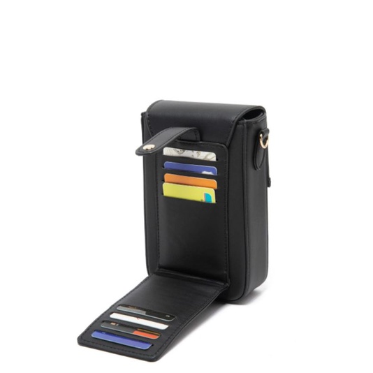 Tas selempang LULA MINI BAG JIMS HONEY ORIGINAL