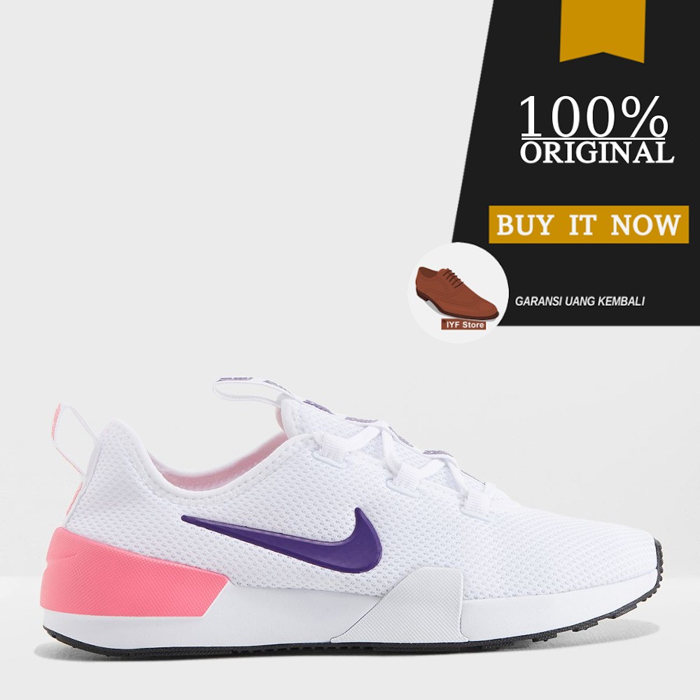 nike ashin modern run