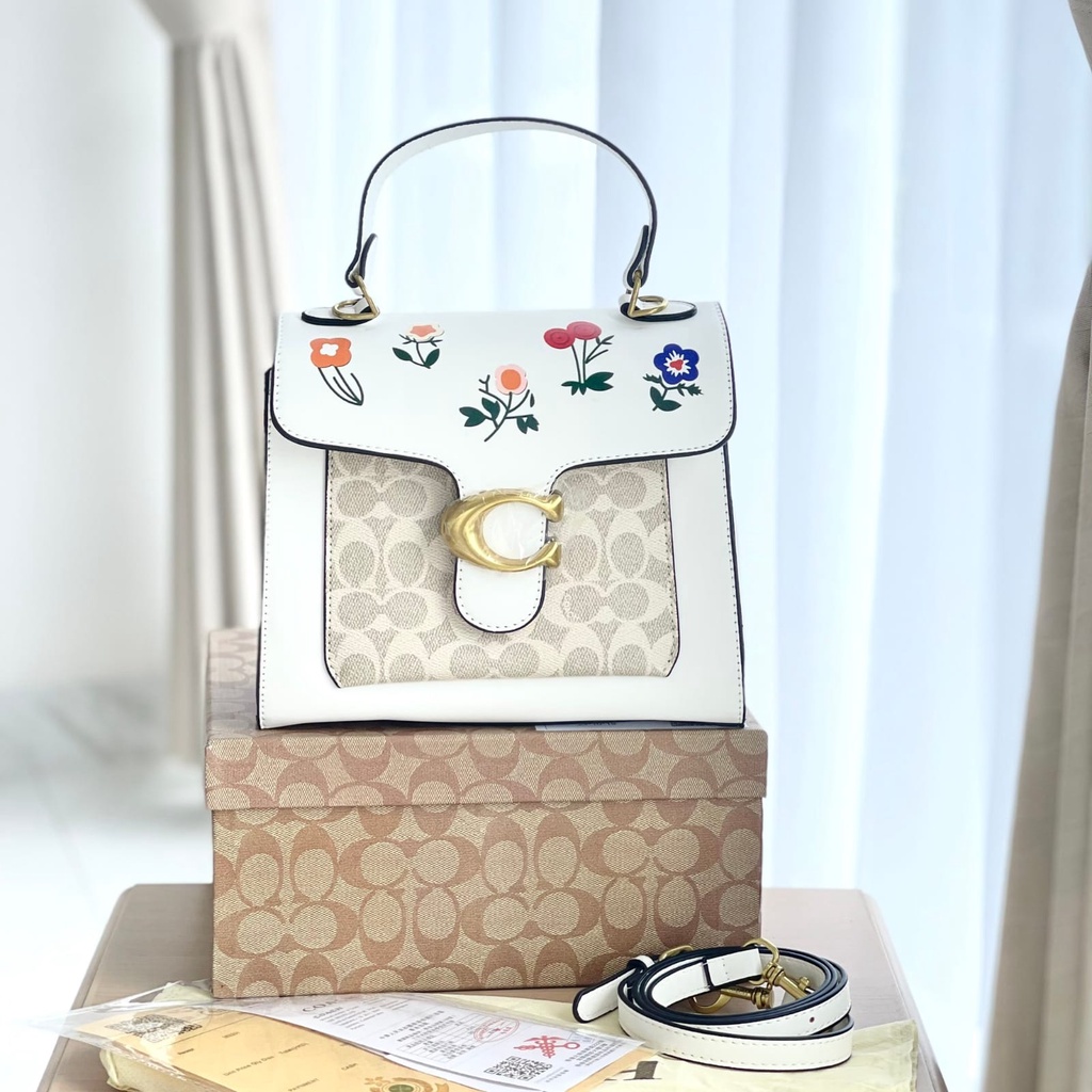 TAS WANITA CCB-3636 TOP HANDLE BAG