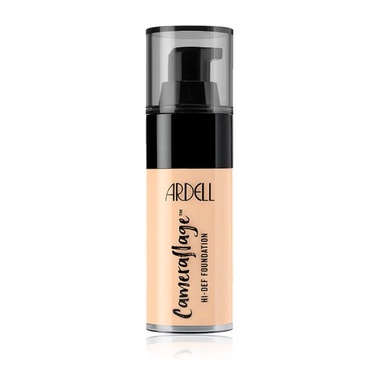 Ardell Cameraflage High-Def Foundation