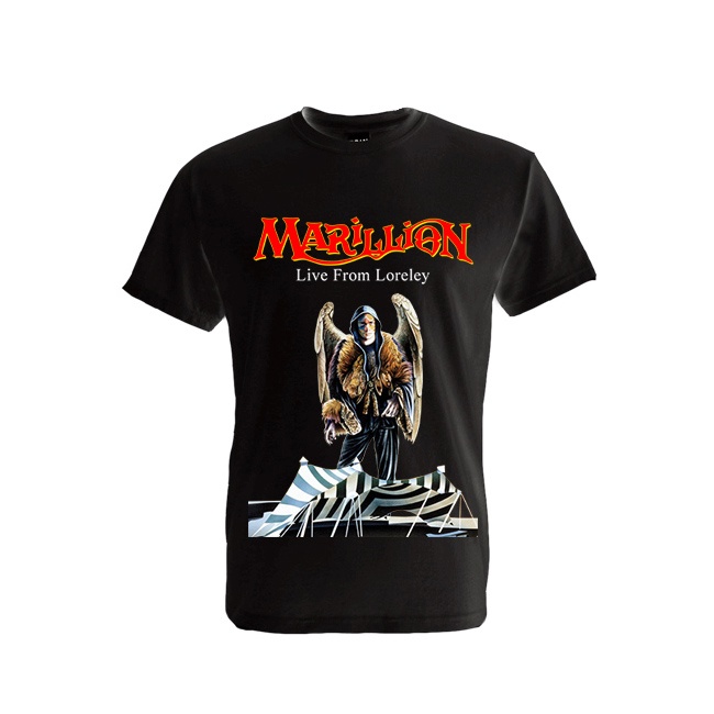 Kaos Marillion - Marillion Live From Loreley