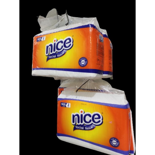 Tisu nice 900gr
