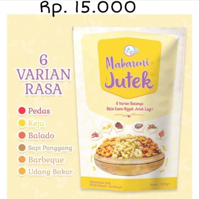 

Makaroni