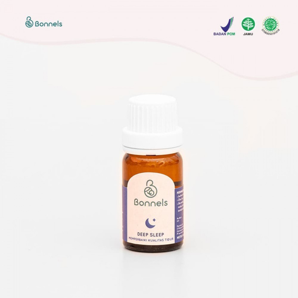 Bonnels Essential Oil 10ml - Nite Oil