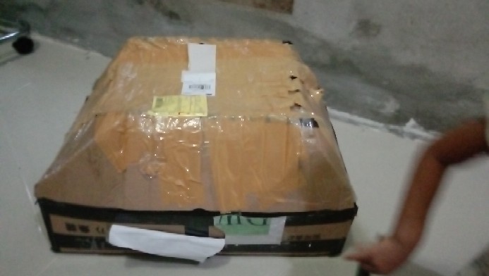 Heat Preservation Storage Box | Kontainer Tempat Penyimpanan Dan Penghangat Makanan - 4 Tingkat