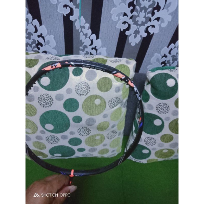 protech conqueror ex chalenge