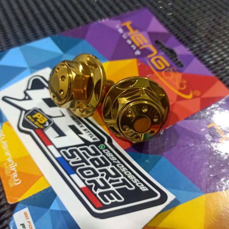 mur komstir RX KING bisa juga di shock ninja gorilla atau mos PNP CB