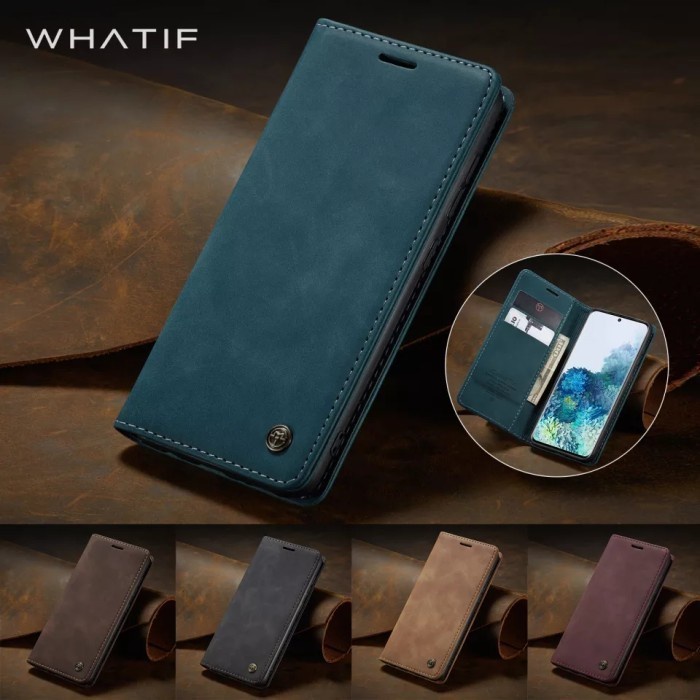 XIAOMI MI 14 | 14T | 13T | PRO | 11 | LITE | ULTRA FLIP COVER MAGNETIC CASEME LEATHER CASE MAGNET SA