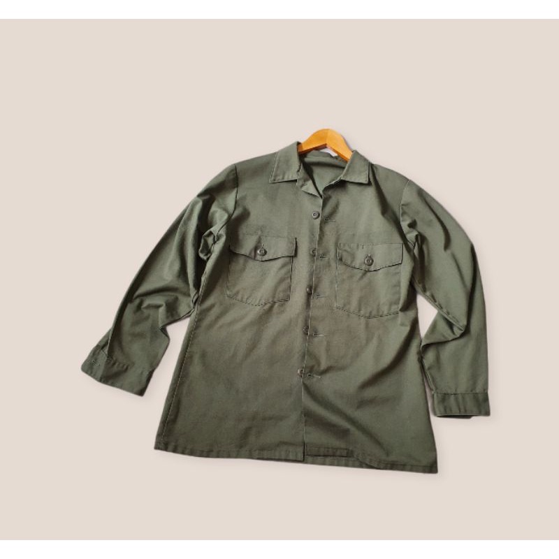 og 507 us army
