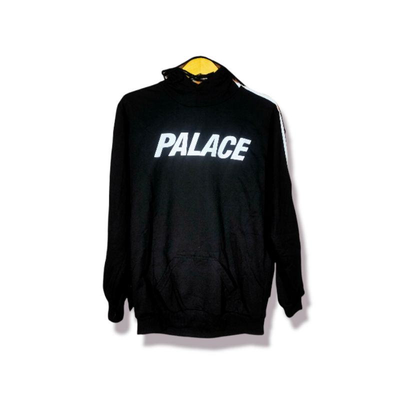 HOODIE PALACE SECOND