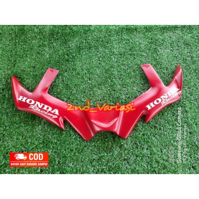 WINGLET VARIO 125/150 LAMA 2015 - 2017