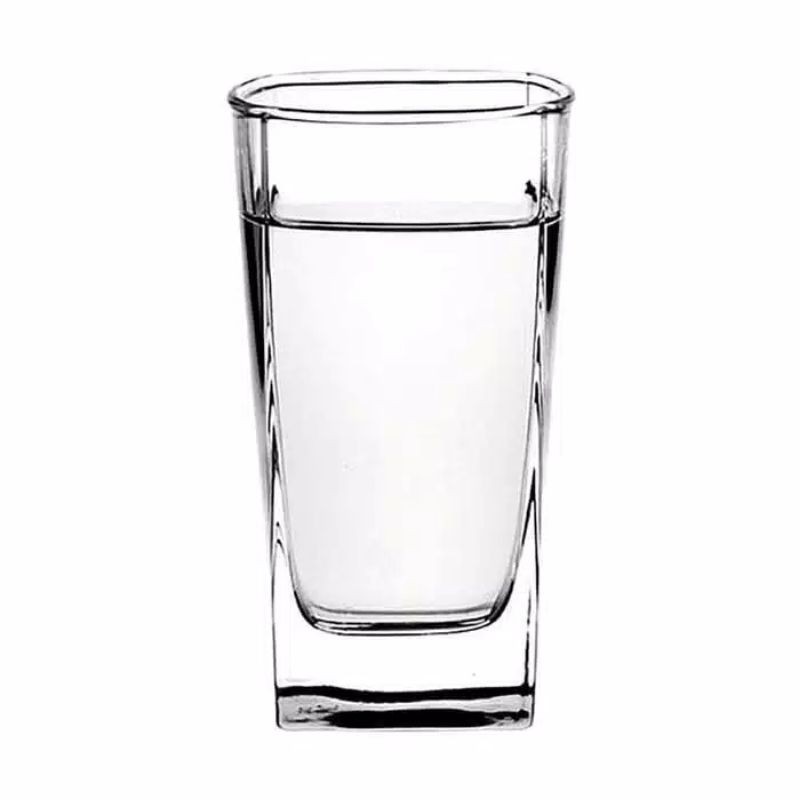 Luminarc Gelas Sterling 33 Cl / 6 pcs G2519