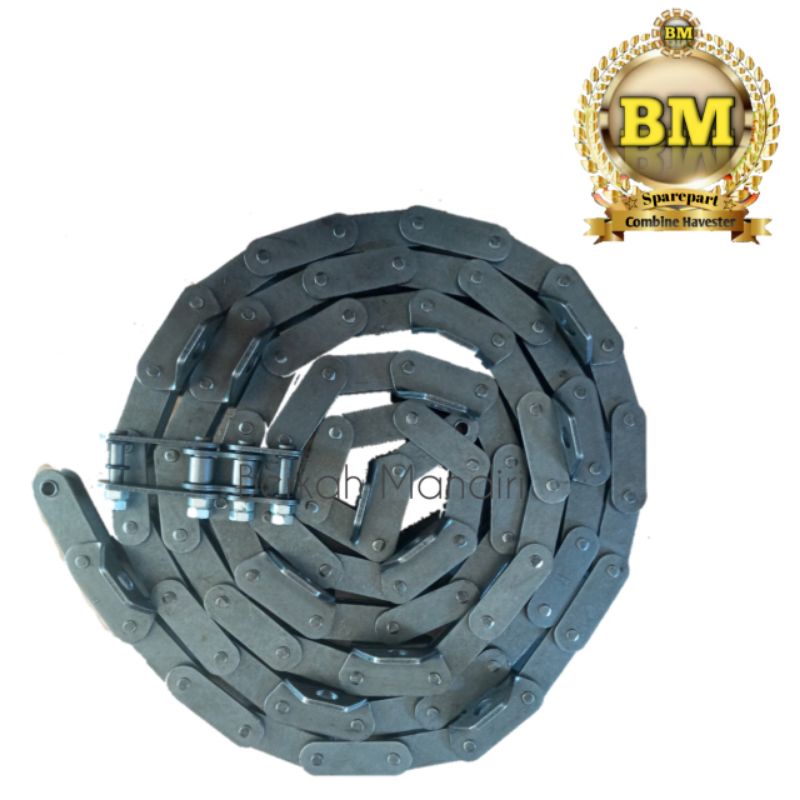 Rante Lif / Rantai Conveyor Dc60,Dc70