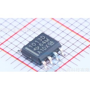 5pcs 1013d Lt1013Ddr Presisi Ic Lt 1013d Smd Sop8 Chip