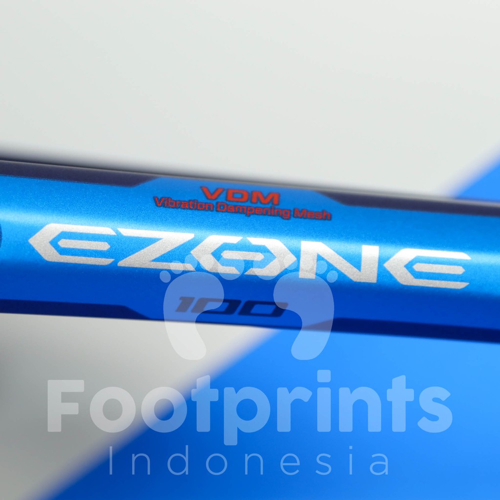 Yonex EZONE 100 Blue 2020 Raket Tenis Tennis Racket Japan 300 gram