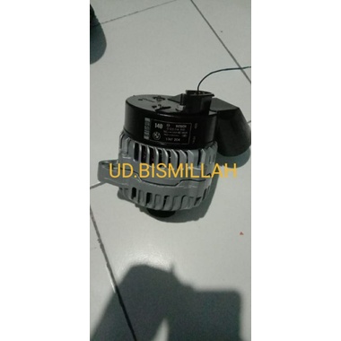 dinamo cas ampere amper BMW 530i E34 E38 E39 E32 M60 140A ori fuul