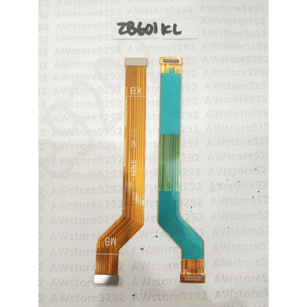 Fleksibel Flexibel Flexible UI BOARD - MAIN BOARD Asus Zenfone Max Pro M1 Zb601kl Zb602kl